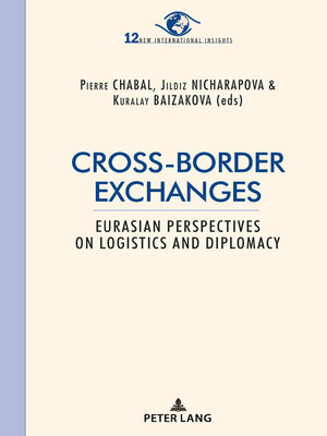 cover image of Cross-border exchanges
